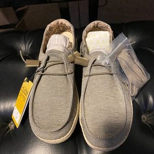 HEY DUDE WENDY LOAFER